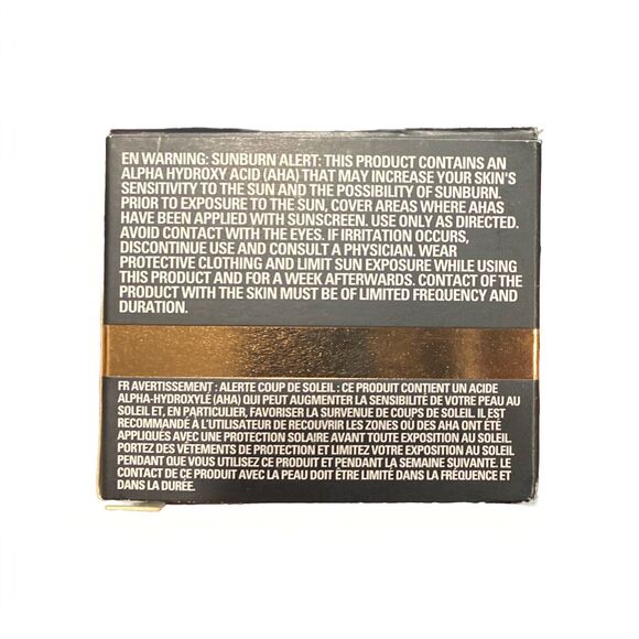 Revolution Skin Charcoal & Glycolic Acid Face Mask For Blemishes - Picture 3 of 6